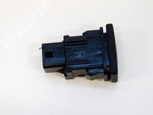 Switch TOYOTA PRIUS (_W3_) 1.8 Hybrid (ZVW3_) | BP6757115I30 