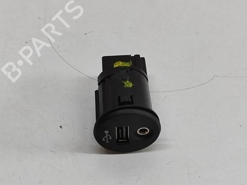 Used Electronic module NISSAN JUKE (F15) 1.6 (117 hp) 29829702