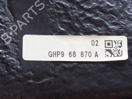 Boot lining MAZDA 6 Estate (GJ, GL) 2.2 D | BP15551822I3 
