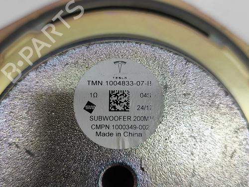 Elektronisk modul TESLA MODEL S (5YJS) P100D AWD | BP28498031M83