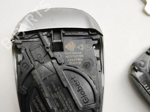 Electronic module ALFA ROMEO STELVIO (949_) 2.0 Q4 (949.AXA2A) | BP36934653M83  - Image 11