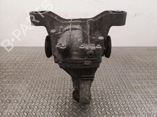 Rear differential PORSCHE CAYENNE (9PA) S 4.8 | BP33367393M24  - Image 7