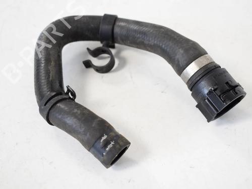 Used Pipe BMW 5 (E60) 520 d (177 hp) 30258359