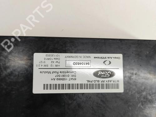 Electronic module FORD FOCUS II Convertible 2.0 TDCi | BP24975957M83 - Image 7