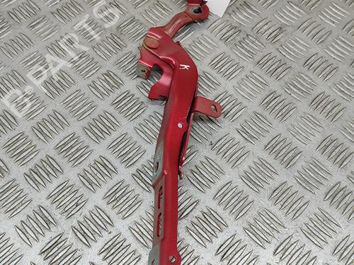 Hinge/Door check strap PEUGEOT 2008 II (UD_, US_, UY_, UJ_, UR_, UC_) e-2008 (UKZKXZ) | BP27780341C146 
