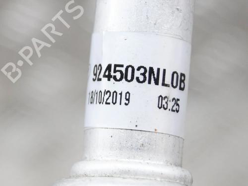 AC pipe NISSAN LEAF (ZE1) Electric | BP28430198M126 - Image 6