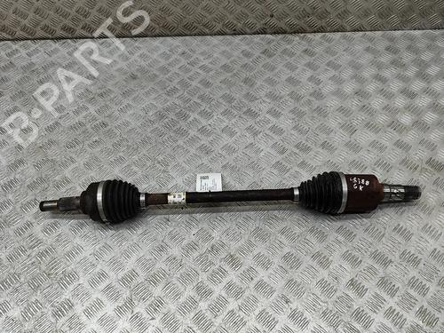 Left rear driveshaft TESLA MODEL 3 (5YJ3) EV AWD | BP28554025M40 - Image 3