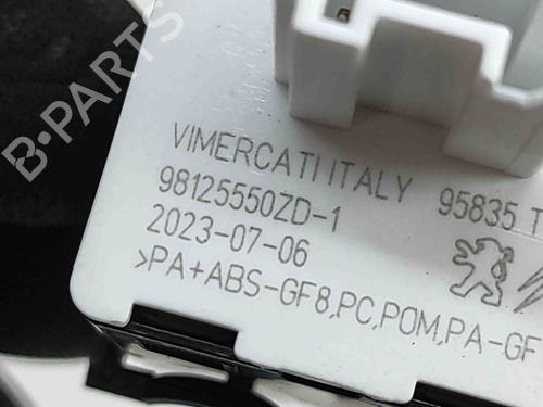 Switch CITROËN C3 III (SX) 1.2 THP 110 (SXHNPS, SXHNZT, SXHNZ6) | BP29459179I30 