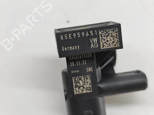 Electronic sensor AUDI Q4 E-TRON SUV (F4B) 40 | BP33370116M84  - Image 6