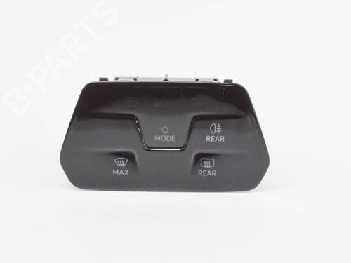 Elektronisk modul VW GOLF VIII (CD1, DA1) 1.5 eTSI (150 hp) 27760433