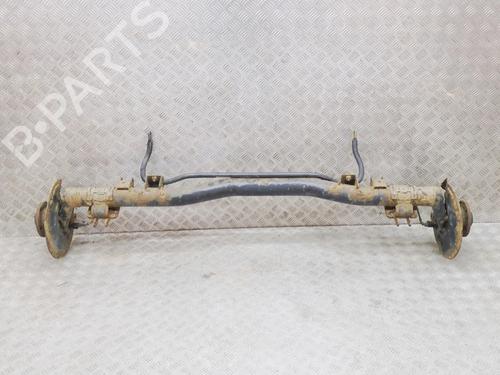 rear-axle-vw-caddy-iv-box-bodympv-saa-sah-2015-2016-2017-2018-2019-2020-38782222 main image