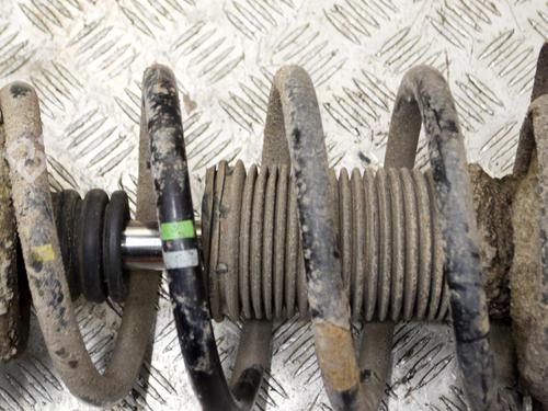 Right front shock absorber VW TRANSPORTER T5 Van (7HA, 7HH, 7EA, 7EH) 2.5 TDI | BP8843346M17 