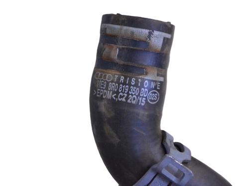 Pipe AUDI Q5 (8RB) SQ5 TDI quattro | BP30230887M125  - Image 5