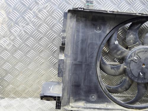 Radiator fan TESLA MODEL 3 (5YJ3) EV AWD | BP27763109M35 - Image 3