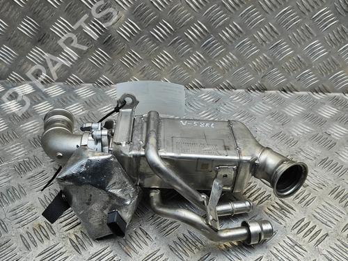 Egr AUDI A5 Sportback (F5A, F5F) 35 TDI (163 hp) 31976828