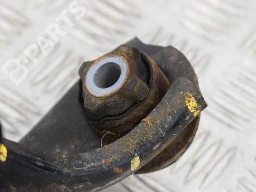 Left front suspension arm DACIA SANDERO II 1.2 | BP6748310M12