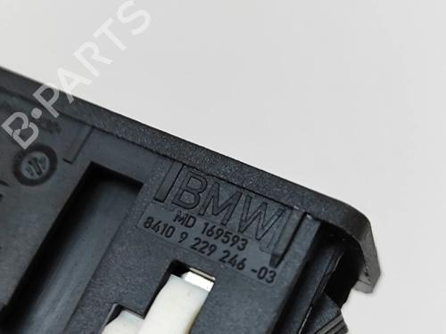 Electronic module BMW 3 (F30, F80) 330 e | BP28115448M83 