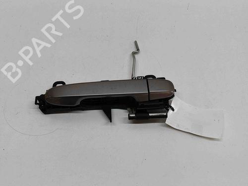 Front right exterior door handle TOYOTA AURIS (_E18_) 1.3 Dual-VVTi (NRE180_, NRE180R) | BP29458728C129 