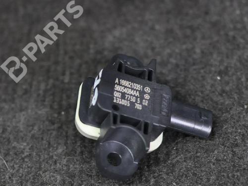 Elektronisk sensor MERCEDES-BENZ GL-CLASS (X166) GL 350 CDI / BlueTec 4-matic (166.823, 166.824) | BP6722737M84 