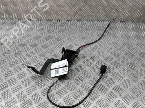 Schloss motorhaube für TOYOTA LAND CRUISER PRADO (_J15_) 2.8 D-4D (GDJ150_, GDJ155_, GDJ150, GDJ151) (177 hp) 25999835