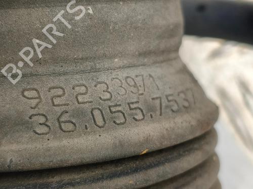 Left front shock absorber CHEVROLET CAMARO Convertible 6.2 | BP39989479M16 - Image 6