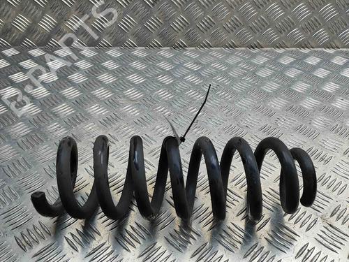 Shock absorber spring MERCEDES-BENZ GLC (X253) 300 d 4-matic (253.919) | BP29730710C152 