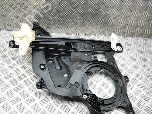 Front left window mechanism OPEL COMBO E Tour / Life (K9) Combo-e | BP38050468C22 - Image 4