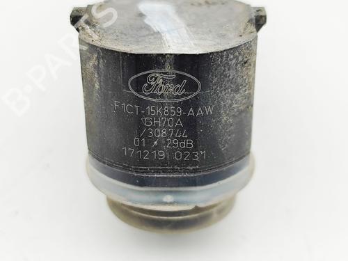 Electronic module FORD RANGER (TKE) 2.0 EcoBlue 4x4 | BP29975705M83 