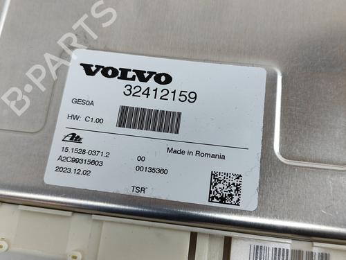 Electronic module VOLVO XC60 II (246) 2.0 B5 Mild-Hybrid | BP28548629M83 