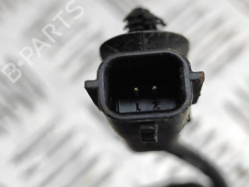 Left front steering knuckle RENAULT ZOE (BFM_) ZOE | BP27644214M25 - Image 6