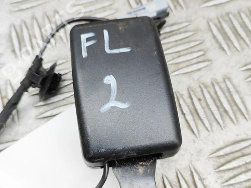 Engate do cinto RENAULT MASTER III Van (FV) 2.3 dCi 130 FWD (FV0M, FV0Y, FV0J, FV02, FV03) | BP39656006I32 - Image 4