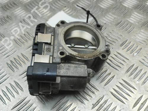 Throttle body PORSCHE MACAN (95B) 3.0 S | BP33465316M82 - Image 2