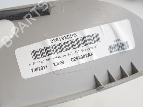 Other CHRYSLER GRAND VOYAGER V (RT) 2.8 CRD | BP33362472O1 - Image 5