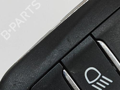 Electronic module PEUGEOT 2008 II (UD_, US_, UY_, UJ_, UR_, UC_) e-2008 (UKZKXZ) | BP27786050M83 