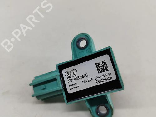 Used Electronic sensor AUDI Q5 (8RB) 2.0 TDI quattro (170 hp) 16640092