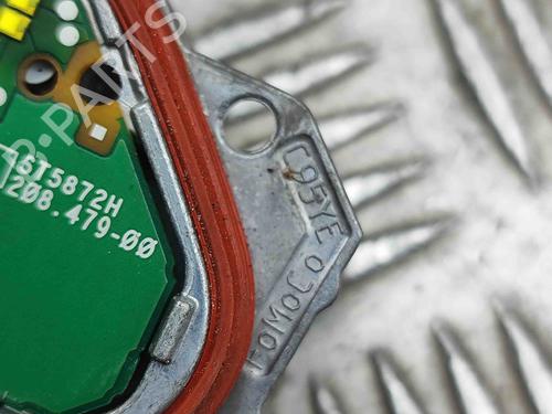 Elektronisk modul CITROËN C5 AIRCROSS (A_) 1.6 Hybrid 225 (A45GFR) | BP29459556M83 