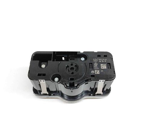 Electronic module MERCEDES-BENZ CLA (C118) CLA 180 (118.384) | BP27775653M83 - Image 2