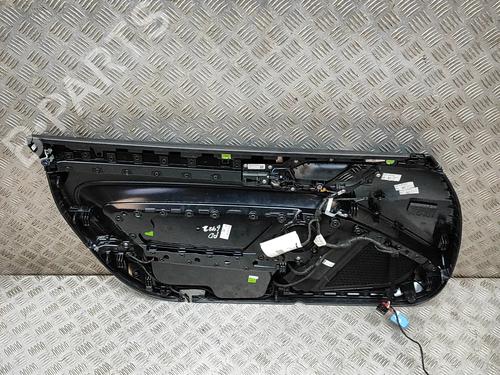 Front right panel PORSCHE 911 Convertible (992) 3.0 Carrera (992312) | BP38018025C59 - Image 2