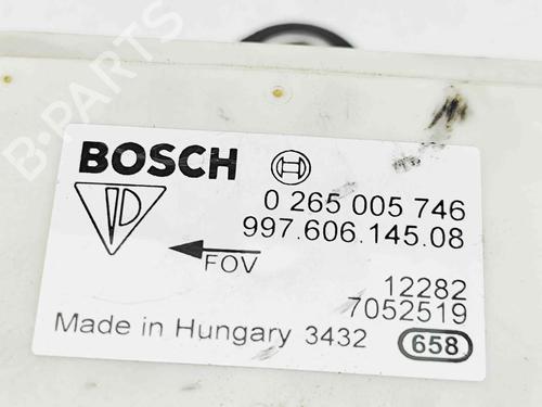 Electronic sensor PORSCHE PANAMERA (970) 3.0 D | BP29487168M84 - Image 7