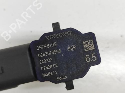 Electronic module VOLVO XC90 II (256) B5 Mild-Hybrid | BP28562349M83 