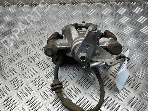 Left rear brake caliper OPEL MOVANO B Bus (X62) 2.3 CDTI FWD (JV) | BP37583376M107 - Image 3