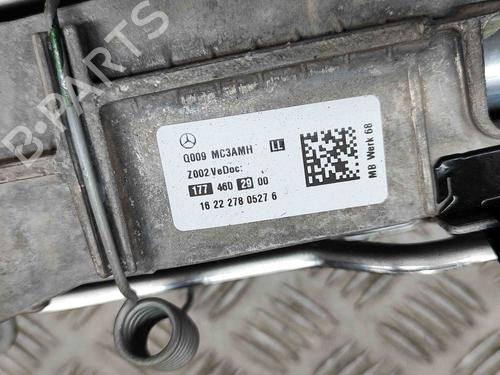 Steering column MERCEDES-BENZ EQB (X243) EQB 300 4-matic (243.608, 243.609) | BP27769740M21