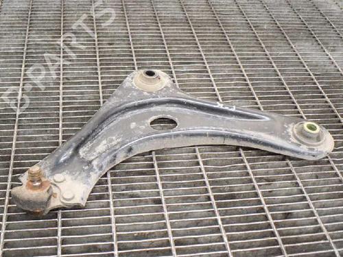 Querlenker links vorne für PEUGEOT 208 I (CA_, CC_) 1.2 VTI 82 (82 hp) 6758962