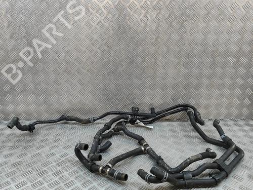 Used Pipe Pipe AUDI Q4 E-TRON SUV (F4B) 40 (204 hp) 28556852 28556852