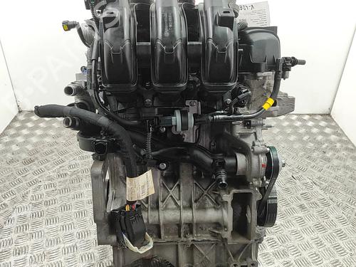 Engine CITROËN C3 III (SX) 1.2 VTi 82 | BP19502173M1 - Image 4