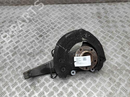 Right front steering knuckle BMW 5 (F10) 535 d | BP29226997M26 