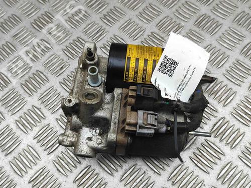 ABS pump TOYOTA AURIS Estate (_E18_) 1.8 Hybrid (ZWE186_, ZWE186R, ZWE186H) | BP29510880M43 