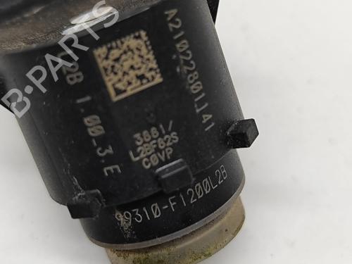 Electronic module KIA SPORTAGE IV (QL, QLE) 1.6 T-GDI | BP27158200M83 