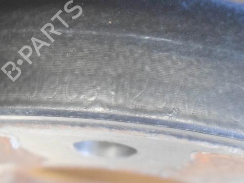 Andre JAGUAR E-PACE (X540) 2.0 D180 AWD | BP14625058O1 