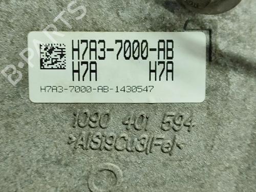 Gearbox JAGUAR F-PACE (X761) 2.0 TD4 AWD | BP33378386M3 - Image 8